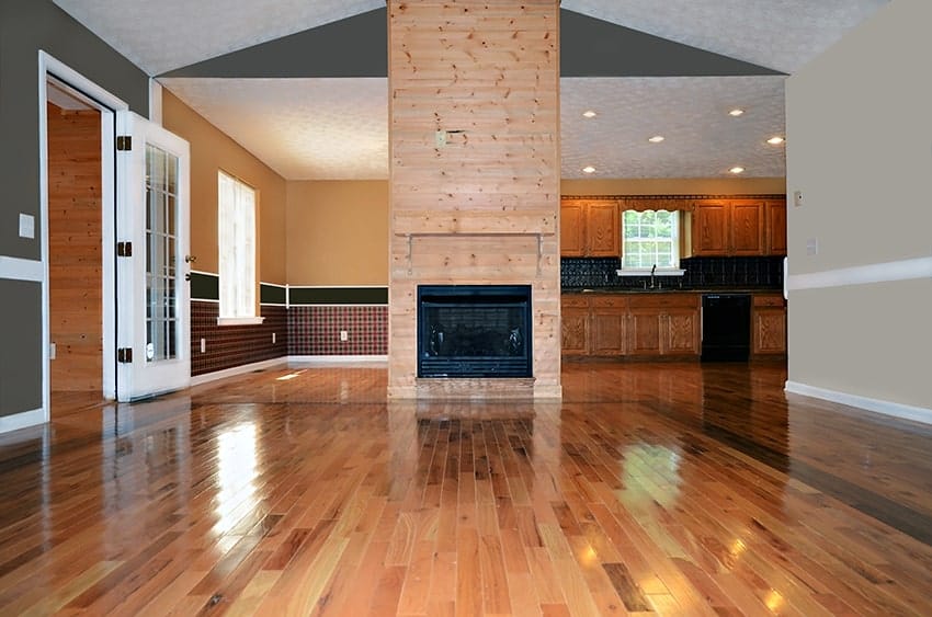 Best Water Based Polyurethanes For, Can You Use Water Based Polyurethane On Hardwood Floors