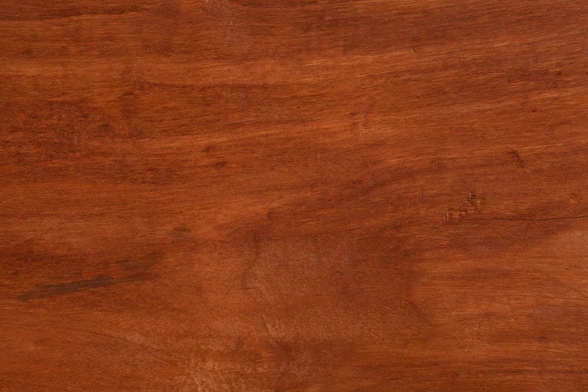 mahogany wooden texture