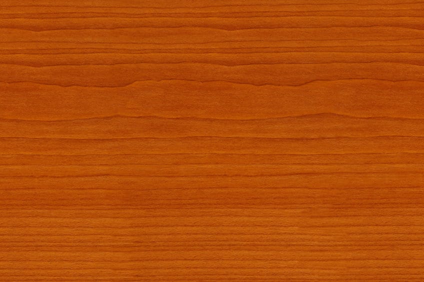 High quality cherry wood grain texture.