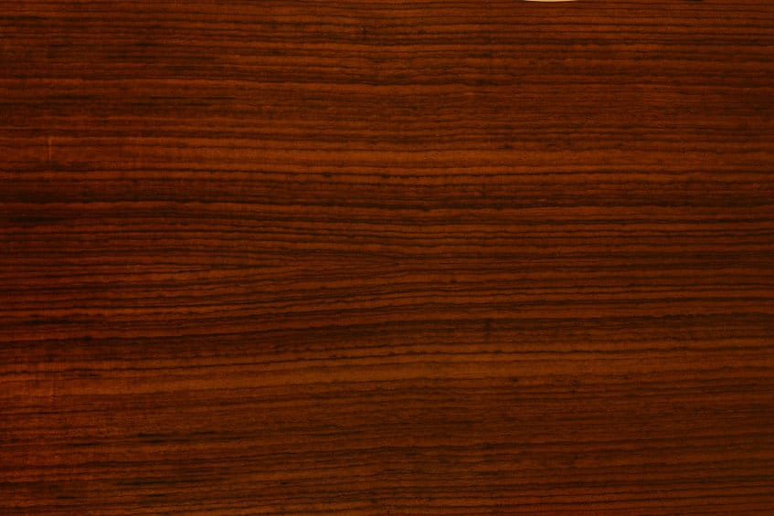 background and texture of rosewood