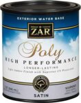ZAR Poly High Performance