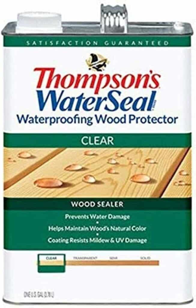 THOMPSONS WATERSEAL THOMPSONS-TH.090001-03